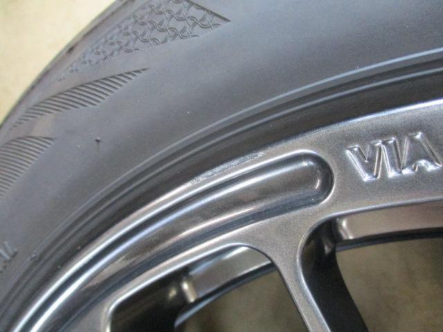 【6J!】 BBS RP009 FORGED + BRIDGESTONE REGNO GR-XⅢ