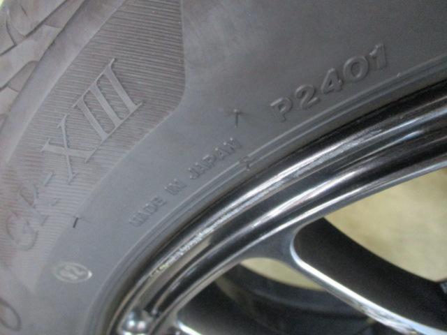 【6J!】 BBS RP009 FORGED + BRIDGESTONE REGNO GR-XⅢ