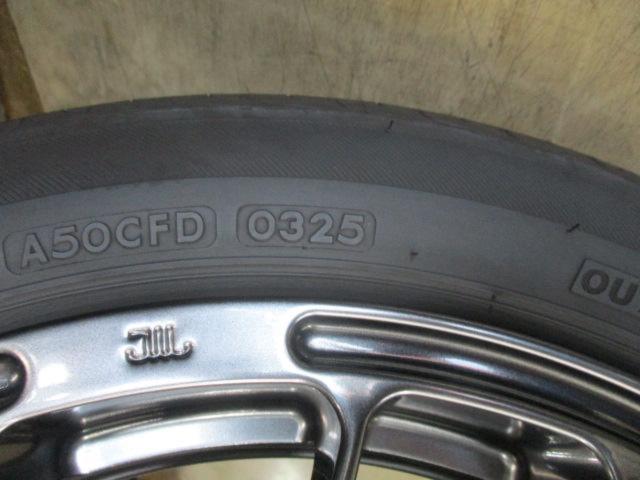 【6J!】 BBS RP009 FORGED + BRIDGESTONE REGNO GR-XⅢ