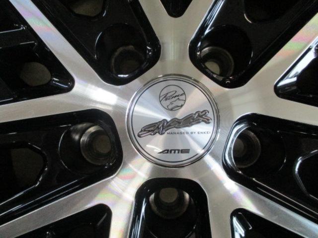 KYOHO SMACK GRAIVE + 【オールシーズンタイヤ】 MICHELIN CROSSCLIMATE 2