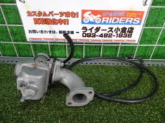 【メーカー不明】キャブレター スーパーカブ110 (年式不明)