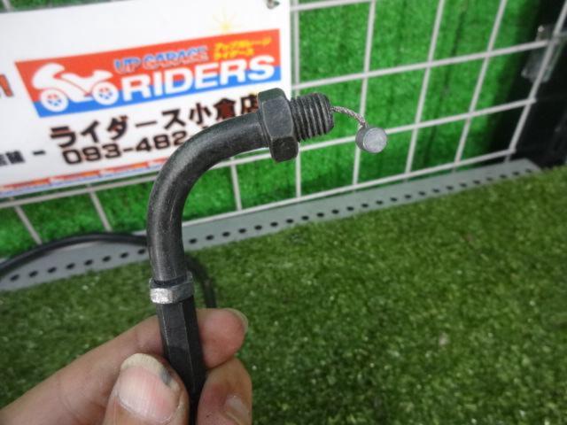 【メーカー不明】キャブレター スーパーカブ110 (年式不明)