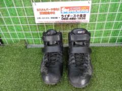 【elf】EXA11(エクサ11) ライディングブーツ サイズ:26.5