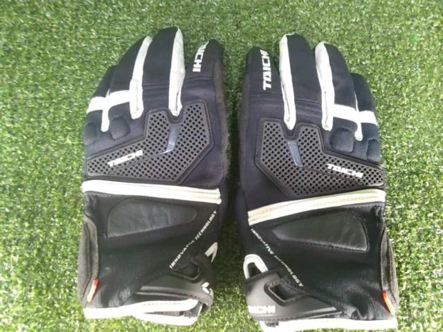 RSTaichiRST-440
Out dry
Blitz rain glove
Size: L