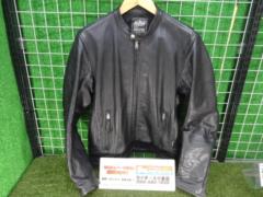 KADOYAEURUS Leather Jacket
Size M
