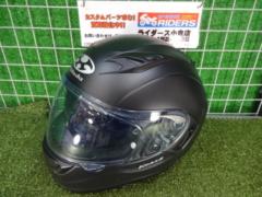 OGKKAMUI-III
Full-face helmet
Made in 2024
Size: L