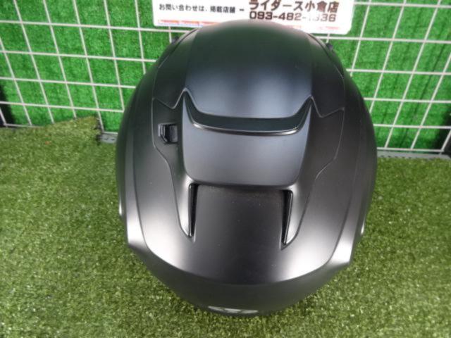 OGKKAMUI-III
Full-face helmet
Made in 2024
Size: L