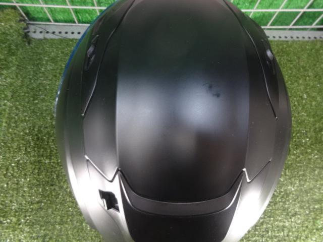 OGKKAMUI-III
Full-face helmet
Made in 2024
Size: L