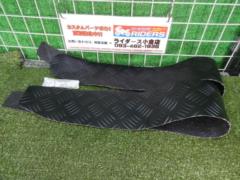 【メーカー不明】ステップマット フュージョン MF02