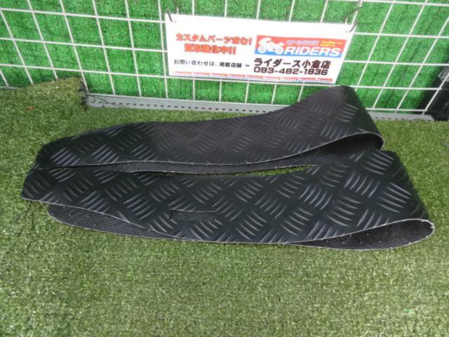 Unknown manufacturer step mat
Fusion
MF02