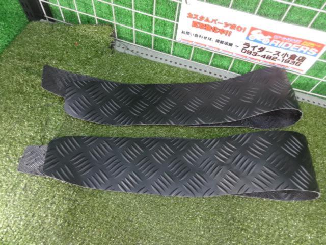 Unknown manufacturer step mat
Fusion
MF02