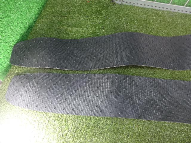 Unknown manufacturer step mat
Fusion
MF02