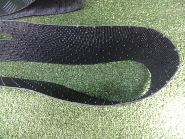 Unknown manufacturer step mat
Fusion
MF02