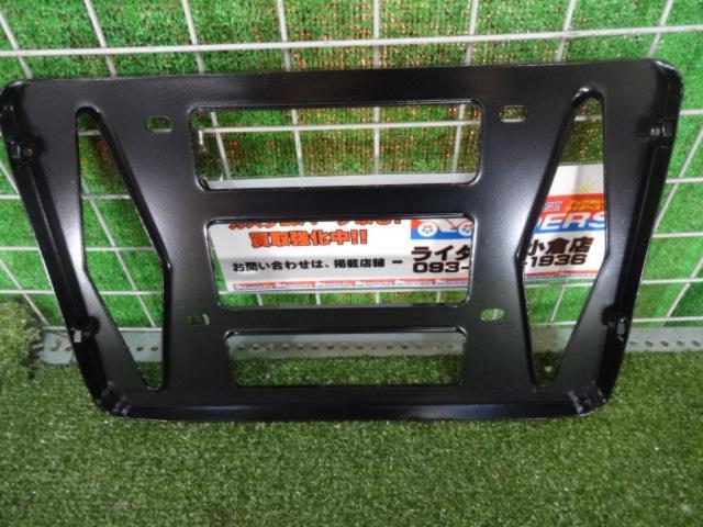 Unknown manufacturer rear carrier
Fusion
MF02