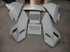 Manufacturer unknown exterior set
Fusion
MF02
