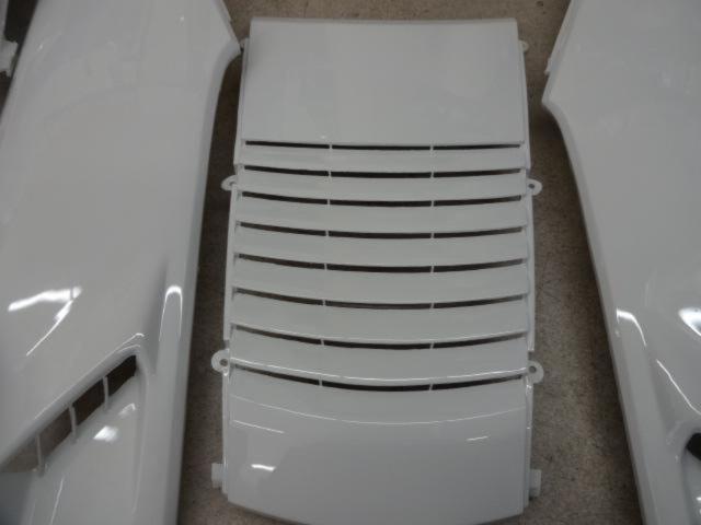 Manufacturer unknown exterior set
Fusion
MF02