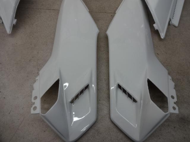 Manufacturer unknown exterior set
Fusion
MF02