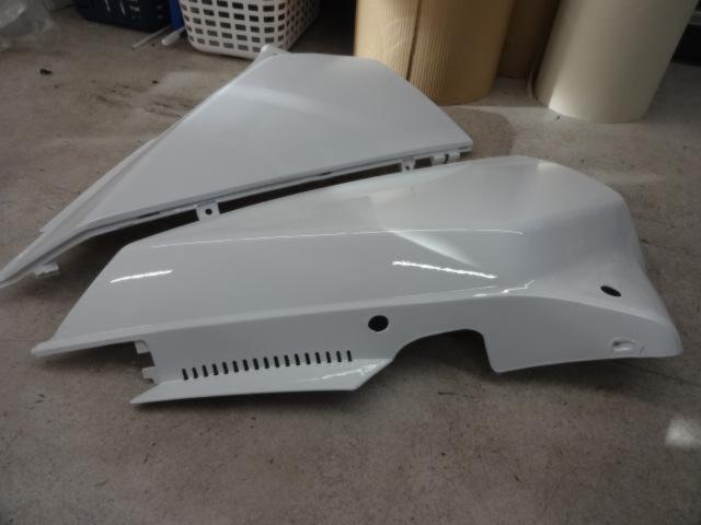 Manufacturer unknown exterior set
Fusion
MF02