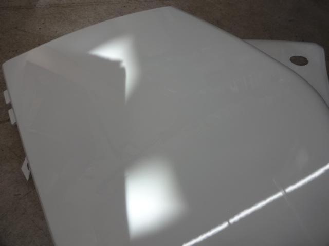 Manufacturer unknown exterior set
Fusion
MF02