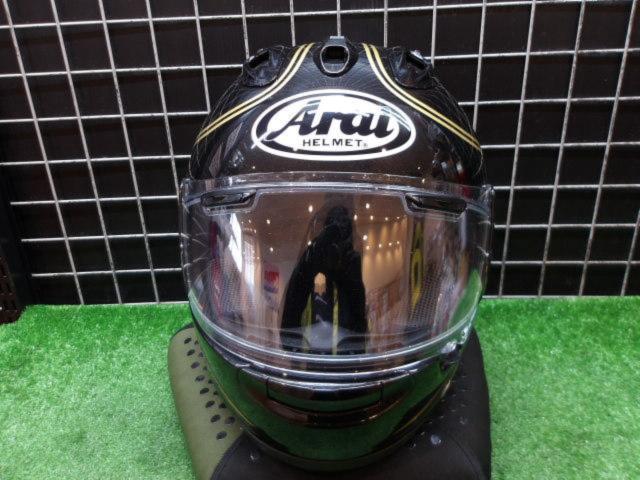 【Arai×NANKAI】RX-7X SPENCER SPL サイズXL(61-61cm相当)