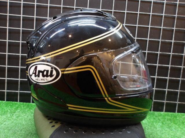 【Arai×NANKAI】RX-7X SPENCER SPL サイズXL(61-61cm相当)
