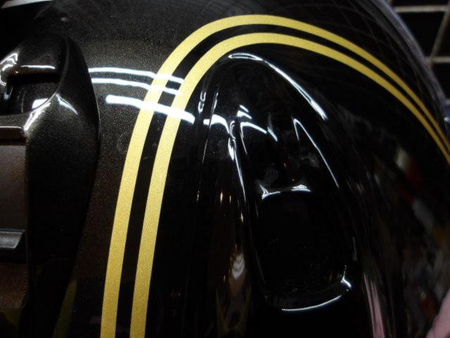 【Arai×NANKAI】RX-7X SPENCER SPL サイズXL(61-61cm相当)