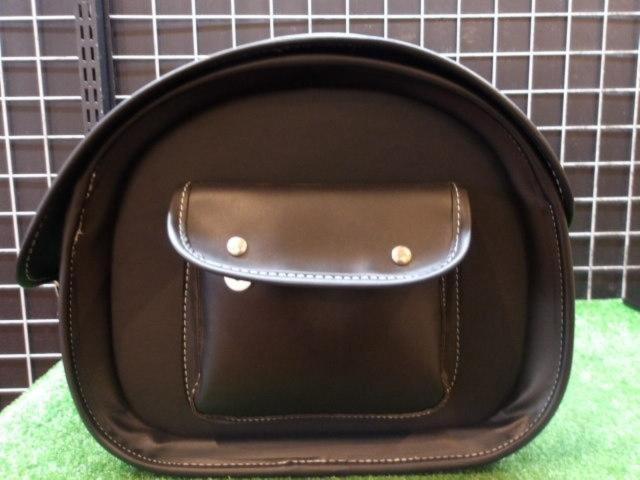 Rear bag from an unknown manufacturer
General purpose