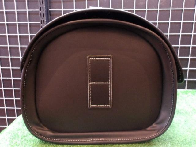 Rear bag from an unknown manufacturer
General purpose