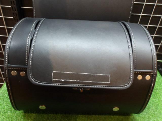Rear bag from an unknown manufacturer
General purpose