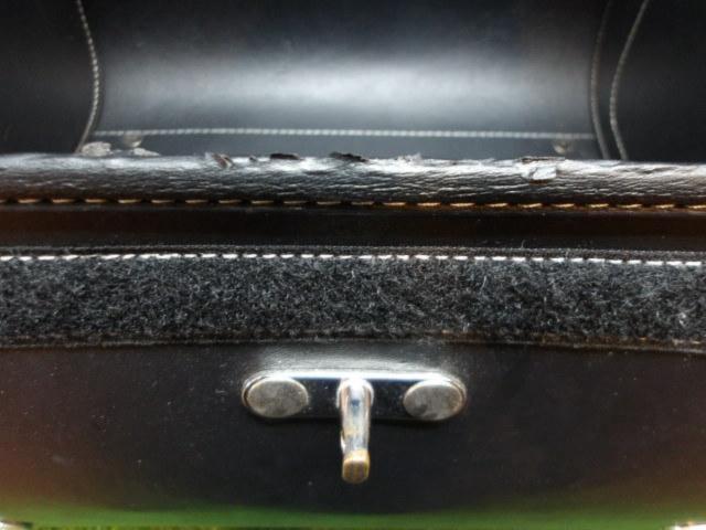 Rear bag from an unknown manufacturer
General purpose