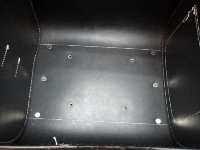 Rear bag from an unknown manufacturer
General purpose