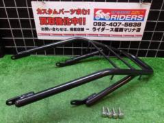 ENDURANCE rear carrier
Lesbian 250/500 ('17 -)
EJ800REBA1