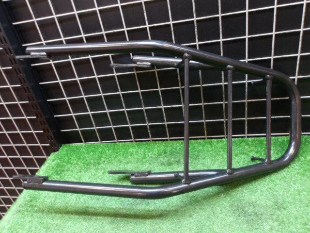 ENDURANCE rear carrier
Lesbian 250/500 ('17 -)
EJ800REBA1