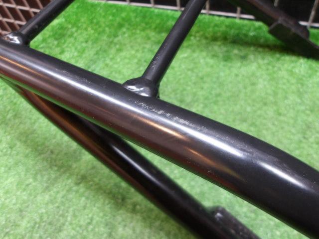 ENDURANCE rear carrier
Lesbian 250/500 ('17 -)
EJ800REBA1