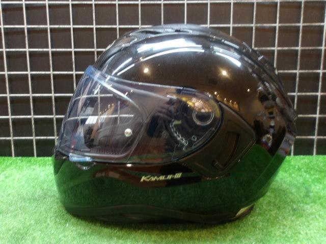 OGKkabuto
KMUI-Ⅲ
Size M (equivalent to 57-58cm)