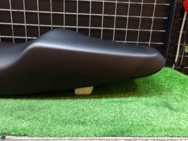 Genuine Honda parts
Sheet
Removal from CB400SF/SB (2BL-NC42)