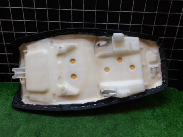 Genuine Honda parts
Sheet
Removal from CB400SF/SB (2BL-NC42)