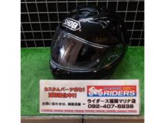 SHOEI G-Air3
Full-face helmet
SENA
SRL3
With
Size: XL
Year of manufacture: 2024