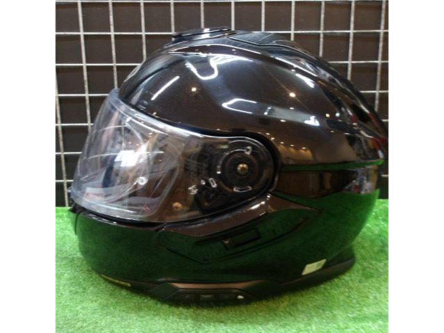 SHOEI G-Air3
Full-face helmet
SENA
SRL3
With
Size: XL
Year of manufacture: 2024