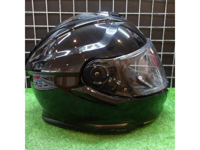 SHOEI G-Air3
Full-face helmet
SENA
SRL3
With
Size: XL
Year of manufacture: 2024