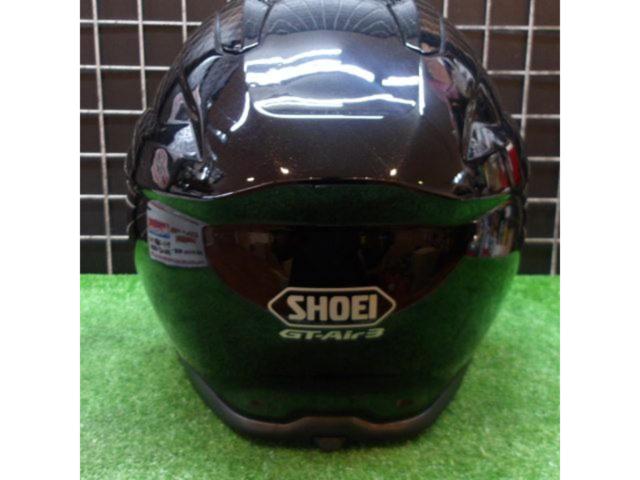 SHOEI G-Air3
Full-face helmet
SENA
SRL3
With
Size: XL
Year of manufacture: 2024