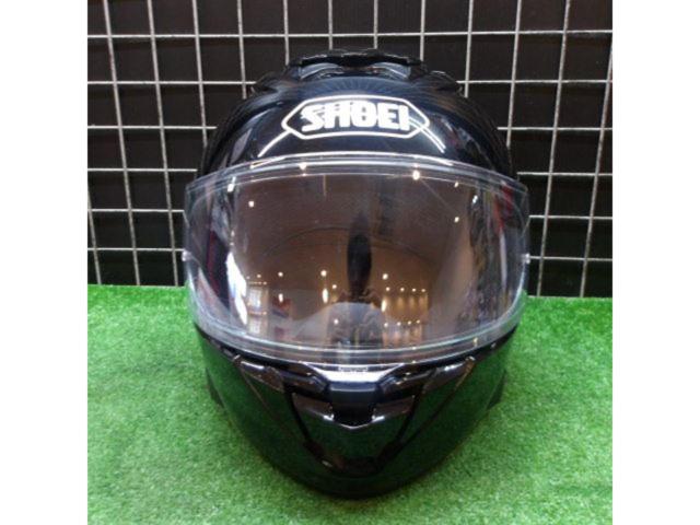 SHOEI G-Air3
Full-face helmet
SENA
SRL3
With
Size: XL
Year of manufacture: 2024