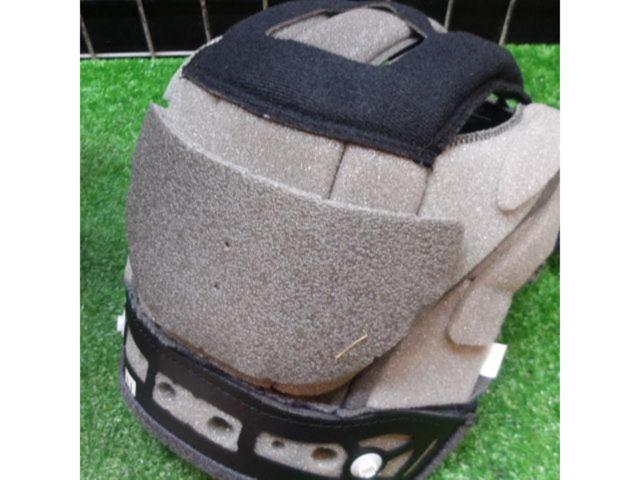 SHOEI G-Air3
Full-face helmet
SENA
SRL3
With
Size: XL
Year of manufacture: 2024