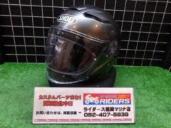 SHOEI J-Cruise
II
Jet helmet
SENA
SRL
SP51
With income
Size: XXL
Year of manufacture
2020