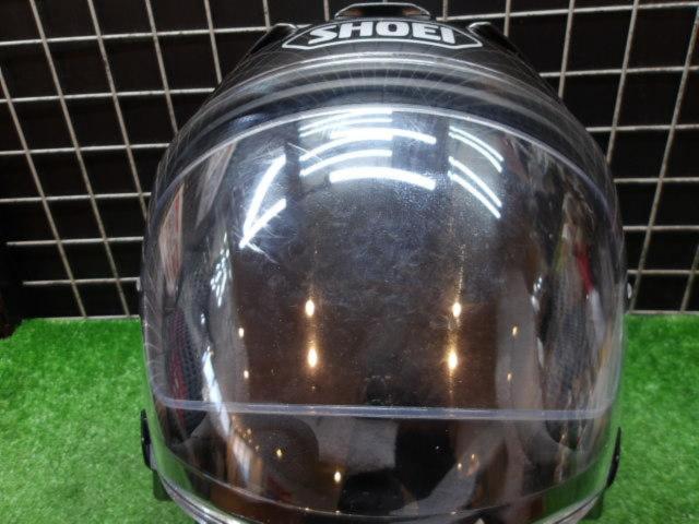 SHOEI J-Cruise
II
Jet helmet
SENA
SRL
SP51
With income
Size: XXL
Year of manufacture
2020