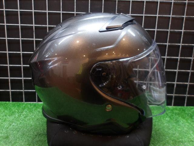 SHOEI J-Cruise
II
Jet helmet
SENA
SRL
SP51
With income
Size: XXL
Year of manufacture
2020