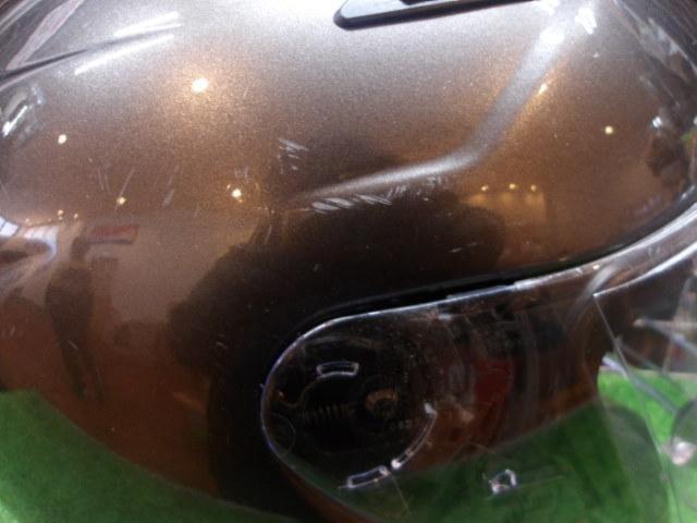 SHOEI J-Cruise
II
Jet helmet
SENA
SRL
SP51
With income
Size: XXL
Year of manufacture
2020