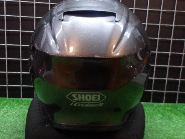 SHOEI J-Cruise
II
Jet helmet
SENA
SRL
SP51
With income
Size: XXL
Year of manufacture
2020