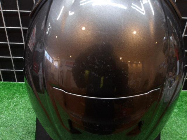 SHOEI J-Cruise
II
Jet helmet
SENA
SRL
SP51
With income
Size: XXL
Year of manufacture
2020