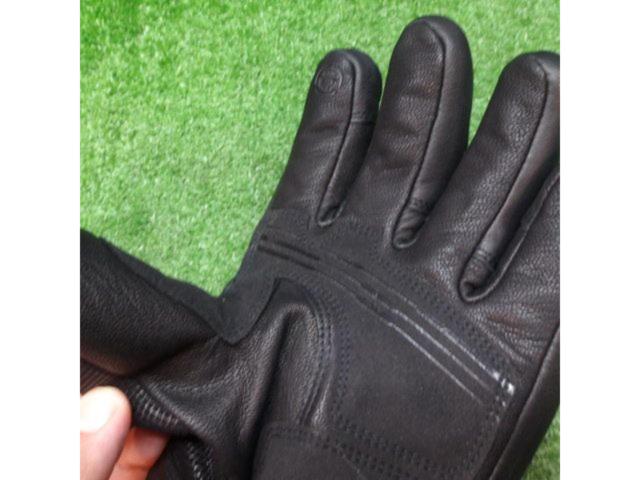 Furygun LAND
ULTRA
DK
D3O
THINDOWN
Size L
5477-1